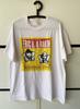 Vtg Eric B. & Rakim Band For Fans Cotton White All Size Unisex Shirt BL648