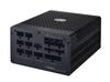 Cooler Master X Silent Edge Platinum 850W Fanless PC Power Supply Unit (MPS-8501-AZAP-NBJP)