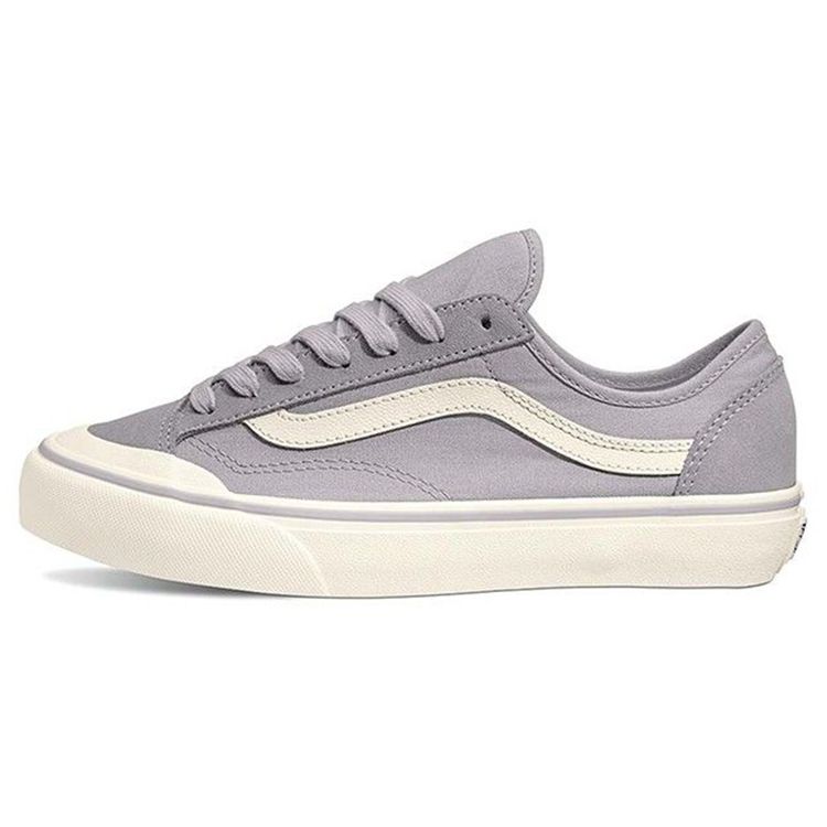 Кеды Vans Style 36 SF Низкие Женские Лавандовый Фиолетовый VN0A3MVLTWV 42.5