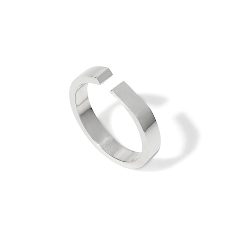 ANOTHER CELL CLAMP #1 RING