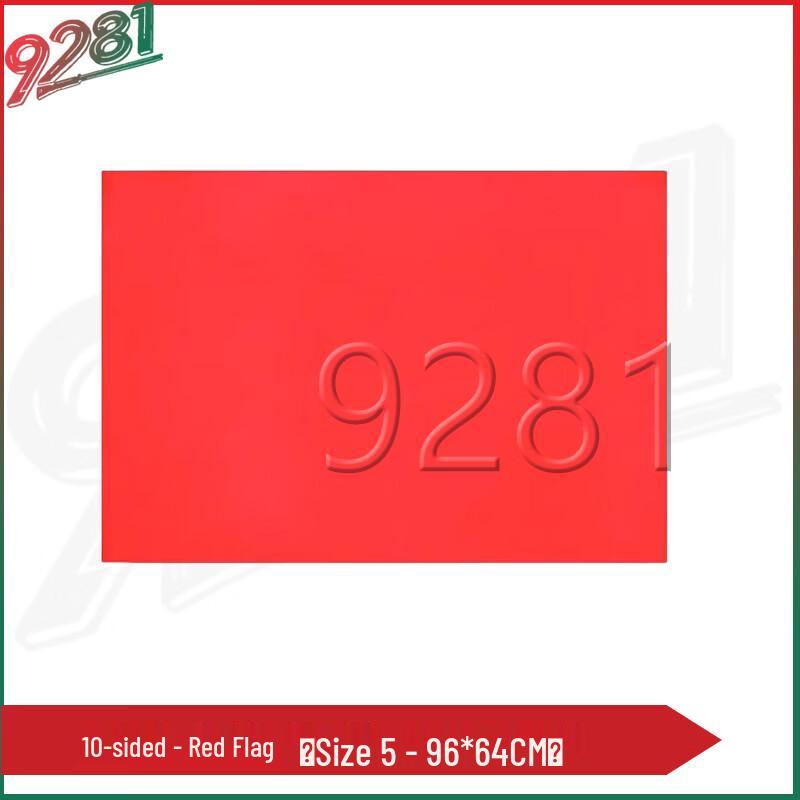 9281 Signal Flag Pole System