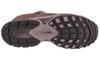 Nike V5 RNR, Herren Bordeauxrote Sneaker
