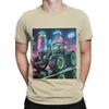 Fendt fendttastic Maglietta Grafica Divertente 100% Cotone Fendt Magliette Top Per Unisex