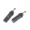1/3/5Pcs Type-C To Dc Power Cable For Starlink Mini Cable Laptop Adapter Waterproof Outdoor Bucket Jack Replacement Cable