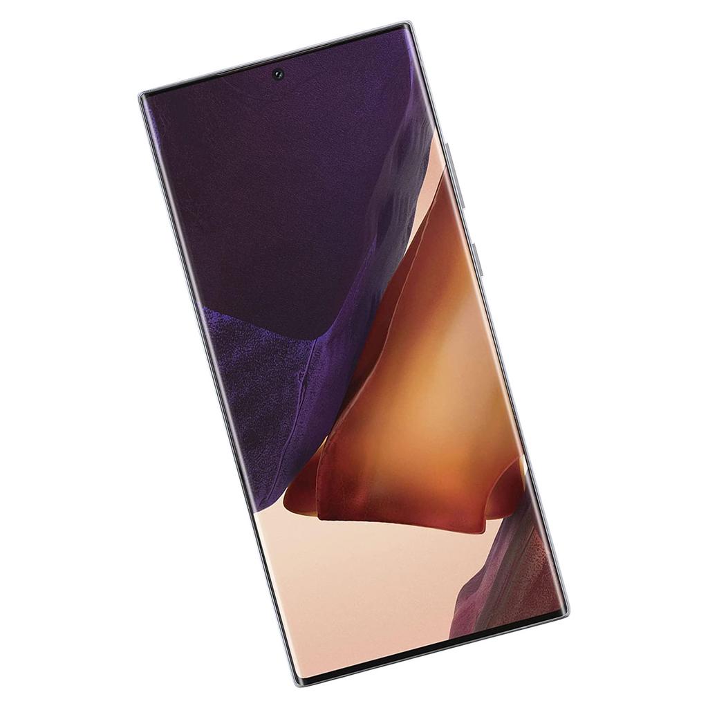 Screen Replacement for Galaxy Note 20 Ultra 6.9 Inch Phone TFT LCD Display Touch Screen Digitizer Assembly with Repair