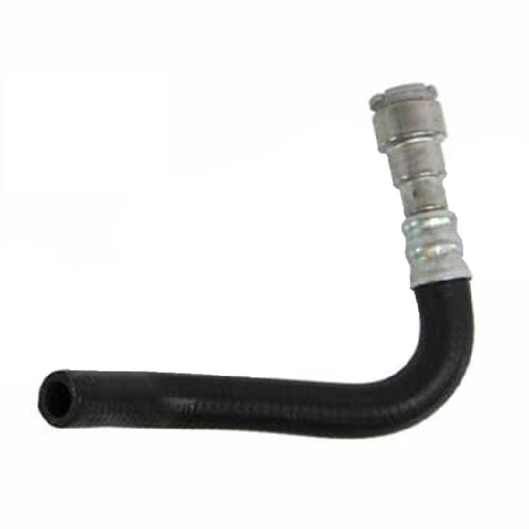 Power Steering Return Line Hoses Wear Resistant 32416763978 Hoses For E53