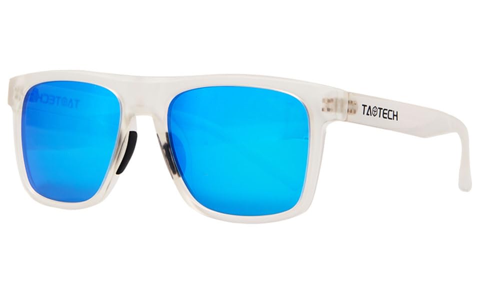 Polarized Sunglasses UV400 UV Rays Reflective Light Strong Light Wellington Style Drop Prevention Impact Resistant Sports Cycling Running Fishing