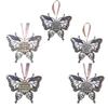 Christmas Pendant Xmas Festival Party Holiday Dining Bar Living Room Bedroom Table Tree Hanging Decoration Ornament