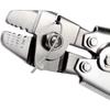 ABNC-Stainless Steel Wire Rope Crimping Tool Is Used for Crimping Machine and Crimping Sleeve Kit