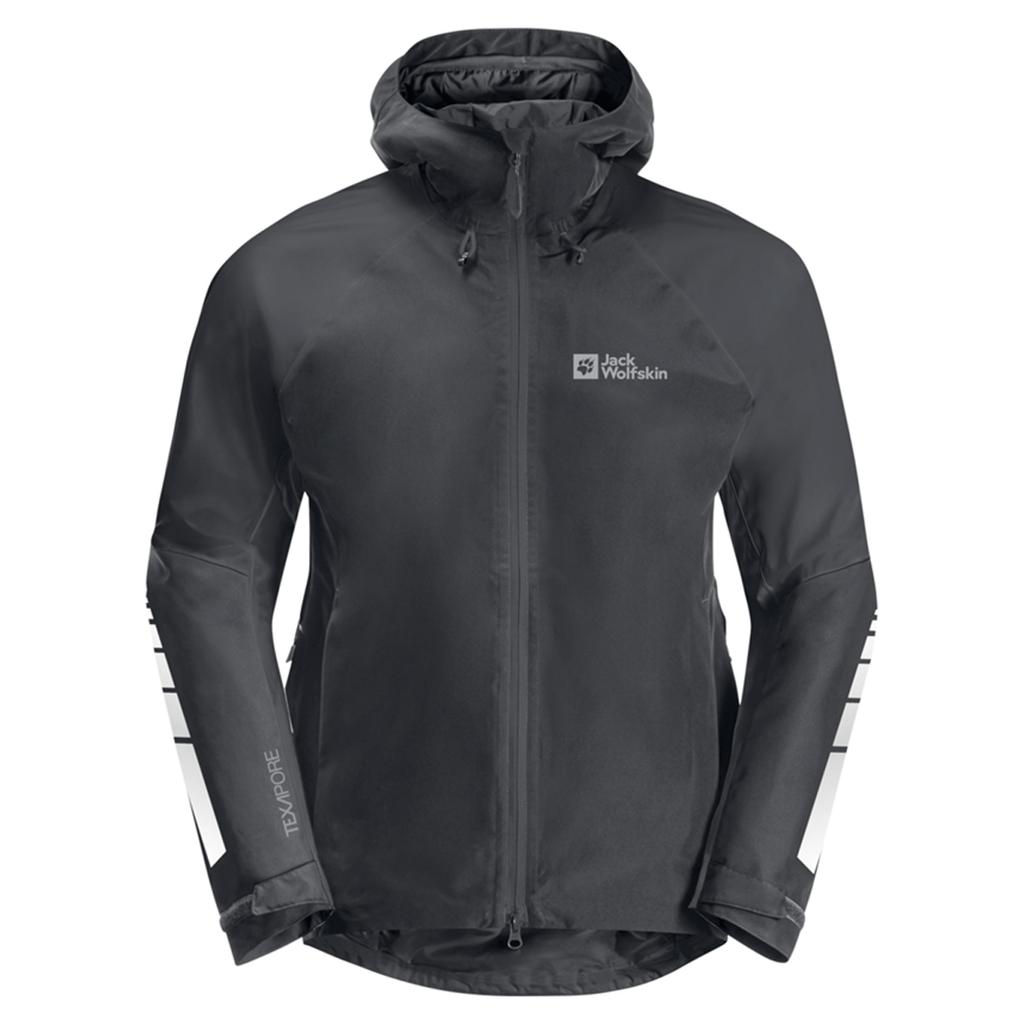 Jack Wolfskin Mens Morobbia Jacket