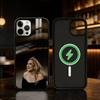 A-Adele singer Phone Case For iPhone 17/16/15/14/13/12/Plus/Pro/Max for Magnetic Wireless Charging
