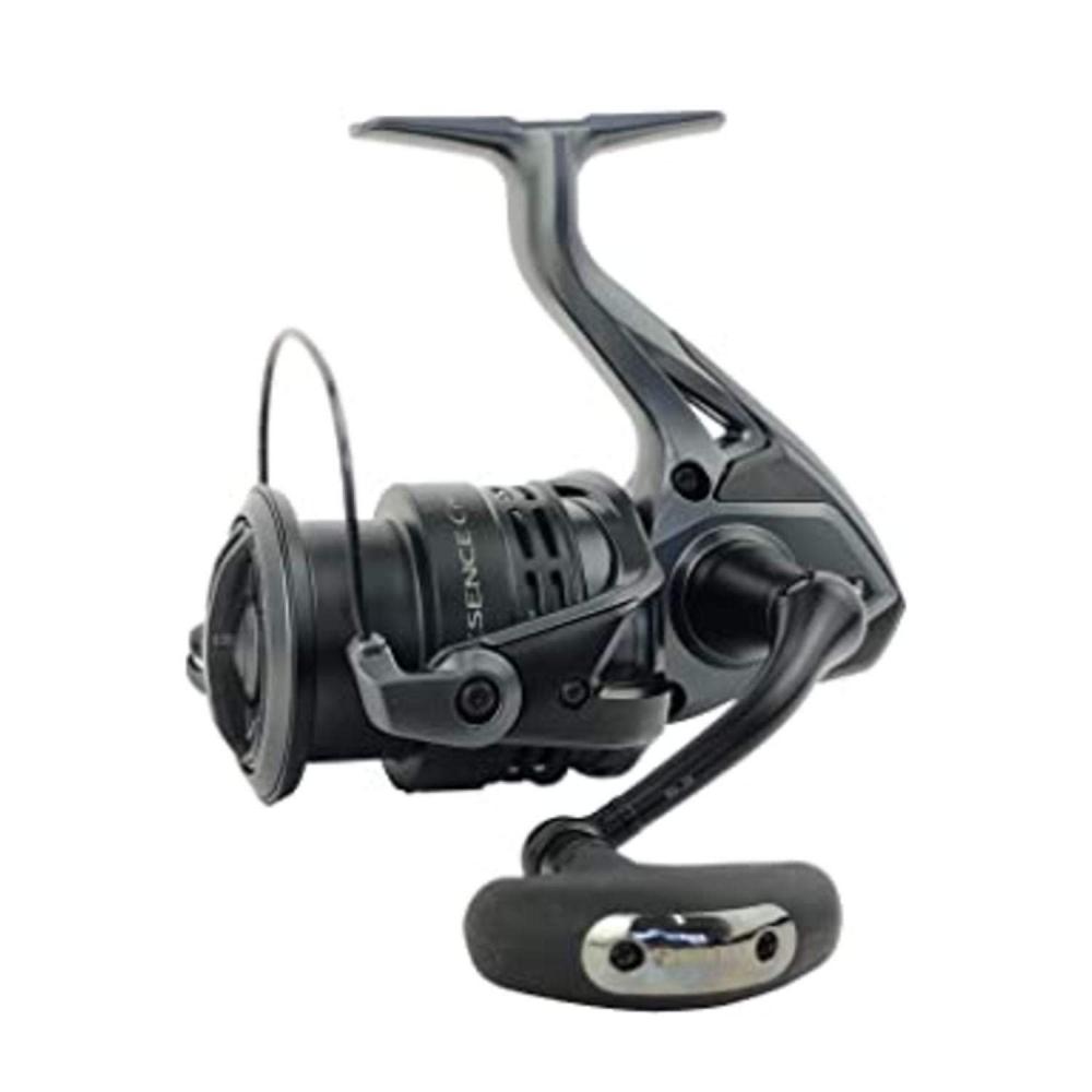 

Катушка для спиннинга SHIMANO Seabass 18 Exsense CI4+ 4000MXG