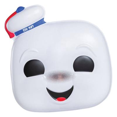 Ghostbusters Marshmallow Man Pop! Maska Vacuform