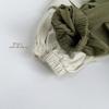 Spring 2025 Children's Cotton Cargo Pants - Trendy, Casual Style for Boys & Girls. Toddler & Baby Japanese-Korean Design.