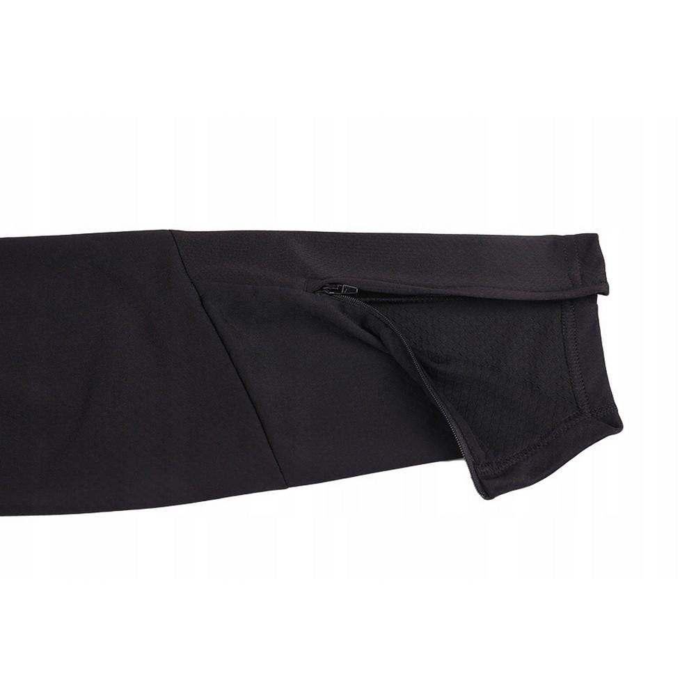 Puma Mens Individual Final Training Jogging Bottoms