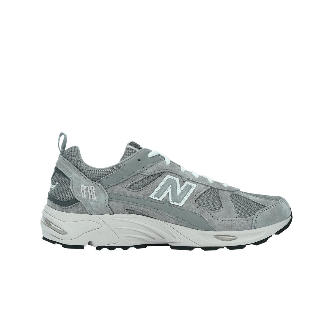 

Мужские кроссовки New Balance 878 Grey CM878MC1