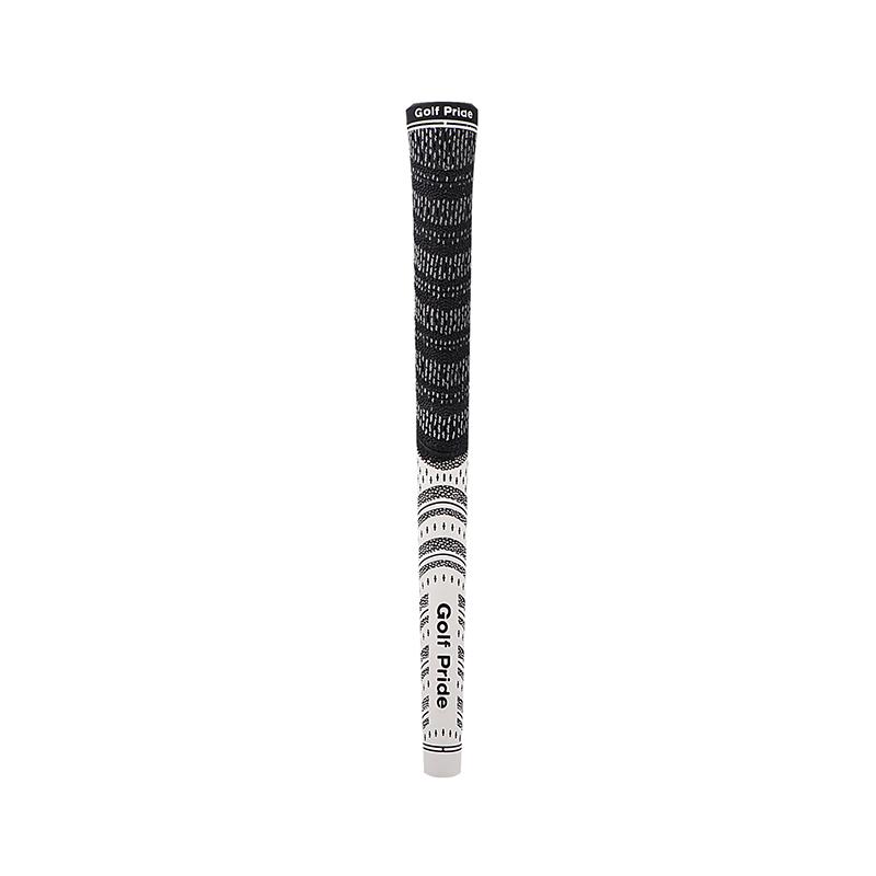 Golf Grips Mcc Standard/Medium Cotton Yarn Natural Environmentally Friendly Rubber Clubs Rubber Grips