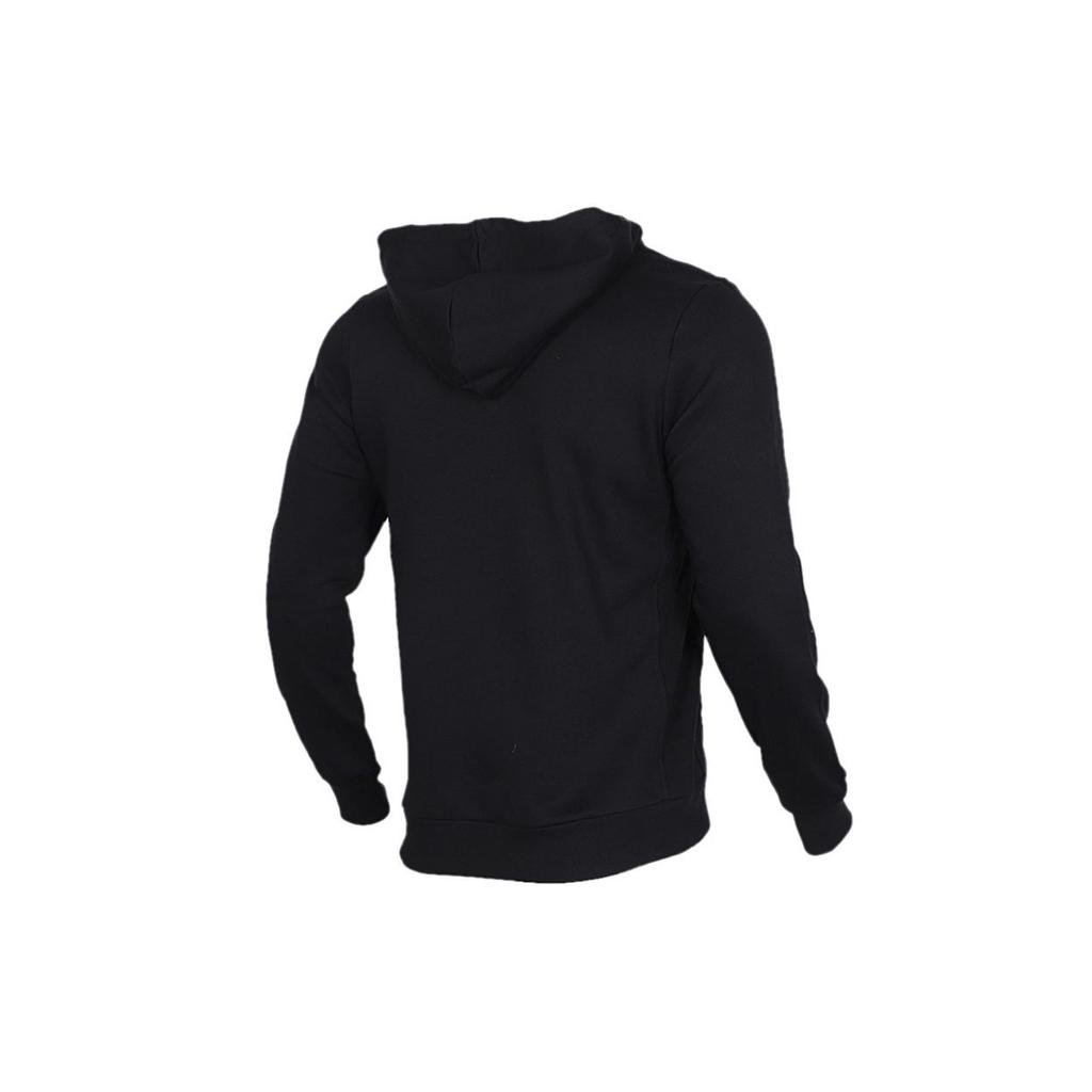 Adidas Neo C+ Hoodie Pullover Sweatshirt Men Tops Black EI4681