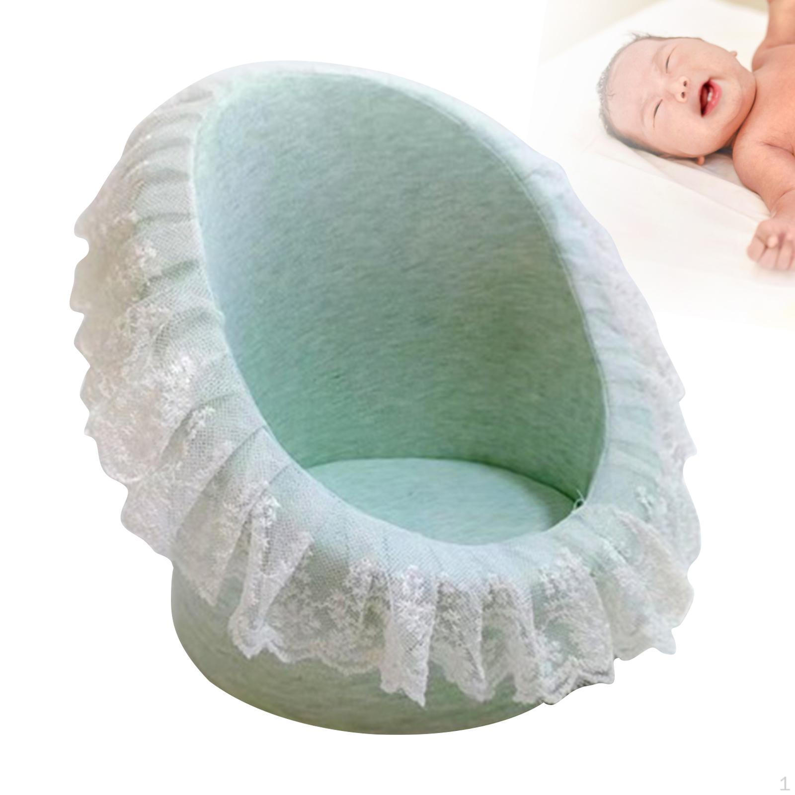 

Диван для фотозйомки новонароджених Style C