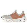 Cloudswift 3 AD Sand Sandstone Women Sneakers White 3WD10151213
