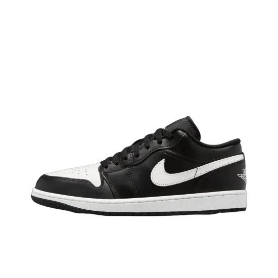 Jordan Air Jordan 1 Low “Orca”553558-043 Unisex