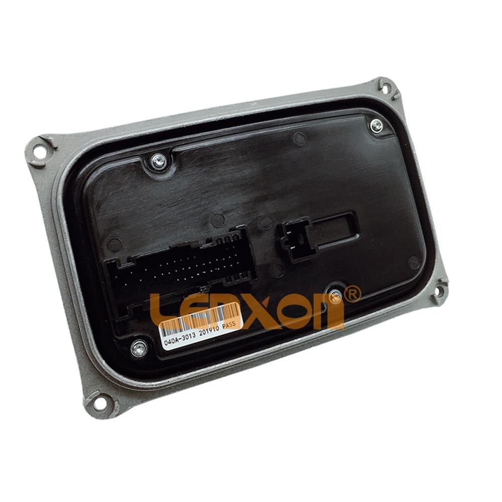 Compatible with Mercedes-Benz W205/213/222 Headlight Drive Module Ballast A2229003013/2229000515