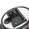 Digital Hydraulic Pressure Gauge -0.1-100MPA/14500PSI with G1/2 Interface 0.4%FS Accuracy Air Gas Water Oil Pressure Gauge