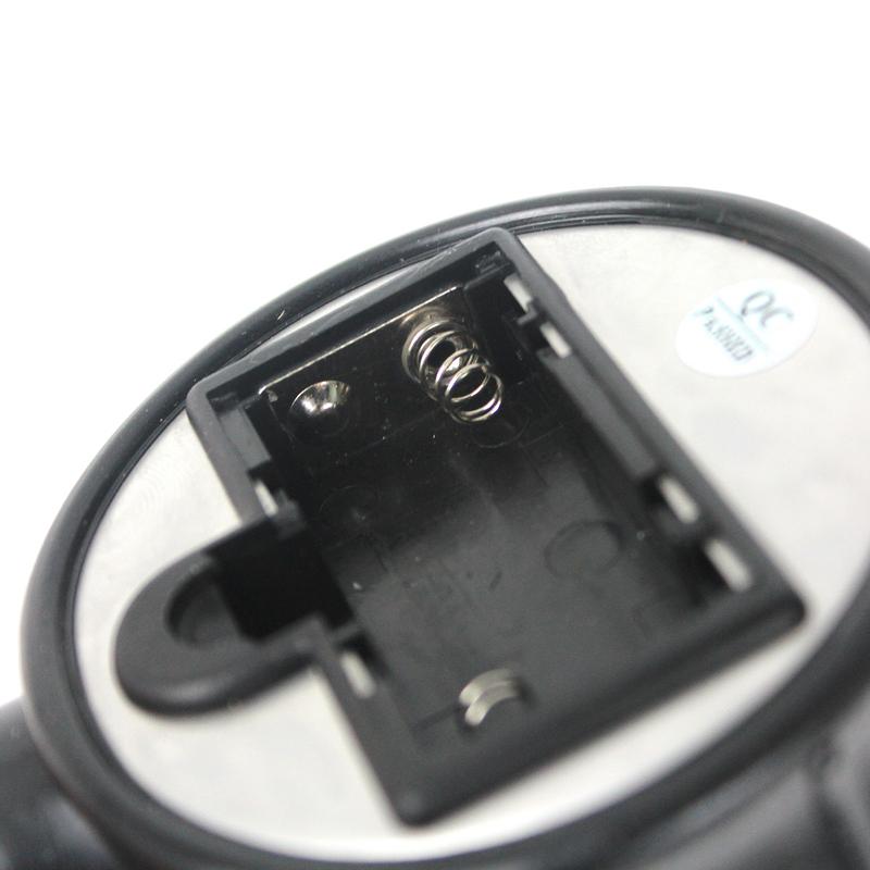 Digital Hydraulic Pressure Gauge -0.1-100MPA/14500PSI with G1/2 Interface 0.4%FS Accuracy Air Gas Water Oil Pressure Gauge
