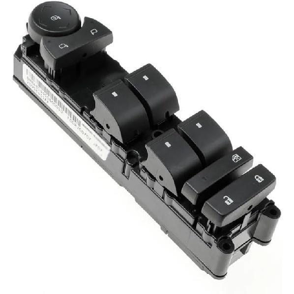 Window Master Control Switch/Fit for ENCLAVE 2010-2015 20958435AA Car Auto Accessorie, YAN-240711