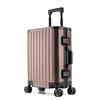 All-Aluminum Magnesium Alloy Luggage