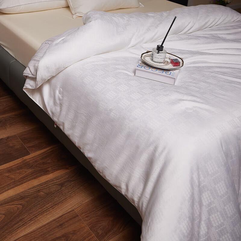 Hengyuanxiang Ice-Cool Mulberry Silk Comforter