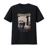 Linke Hand Pfad Eingemauert T-Shirt Bitterer Verlust Ertrunken Alle Größen vintage Gewaschen Bequem Grafik Unisex Oberteil Für Jeden Tag