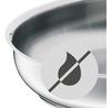 Frying Pan with Handle WMF Profi 20 Cm (07.9030.6991)