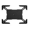 In-Stock Anti-Theft Wall-Mounted 10-inch Tablet Case for Android Pad, VESA Compatible