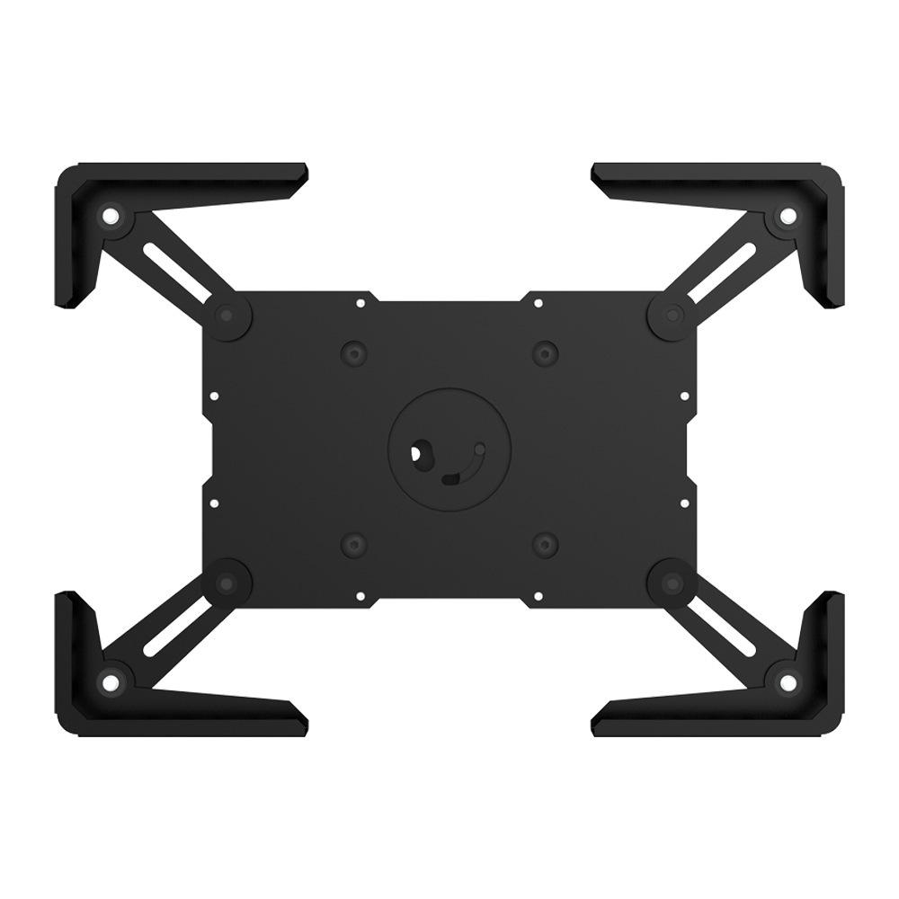 In-Stock Anti-Theft Wall-Mounted 10-inch Tablet Case for Android Pad, VESA Compatible