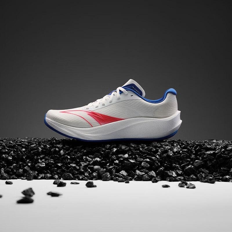 ANTA Asphalt Dominator 3 Nitrogen Tech Men's Running Shoes