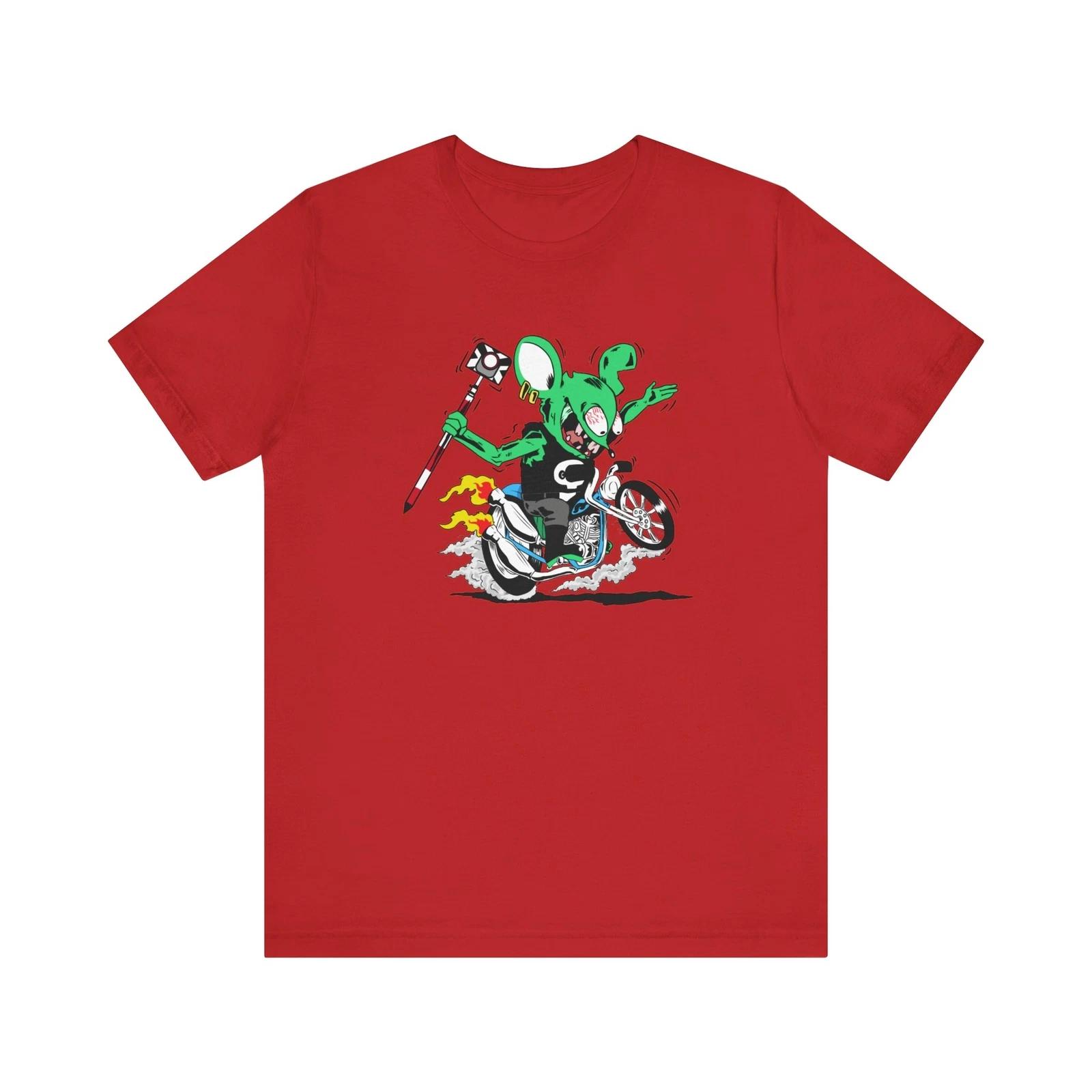 Surveyor s Wild Ride Land Surveyor T-Shirt M