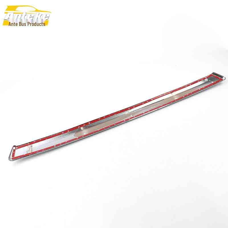 Zhi Shang XT Rear Trim Anti-Scratch Tailgate Sticker