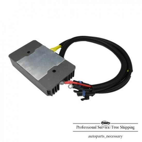 Fit For Polaris RZR XP 900 (2011-2012) Mosfet Voltage Regulator - 4013231 USA