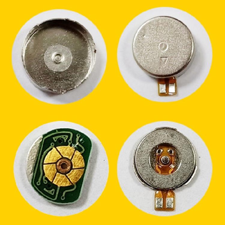 Mini Vibration Motor For Mobile Phone Tablet Mini Fan Electronics Appliances