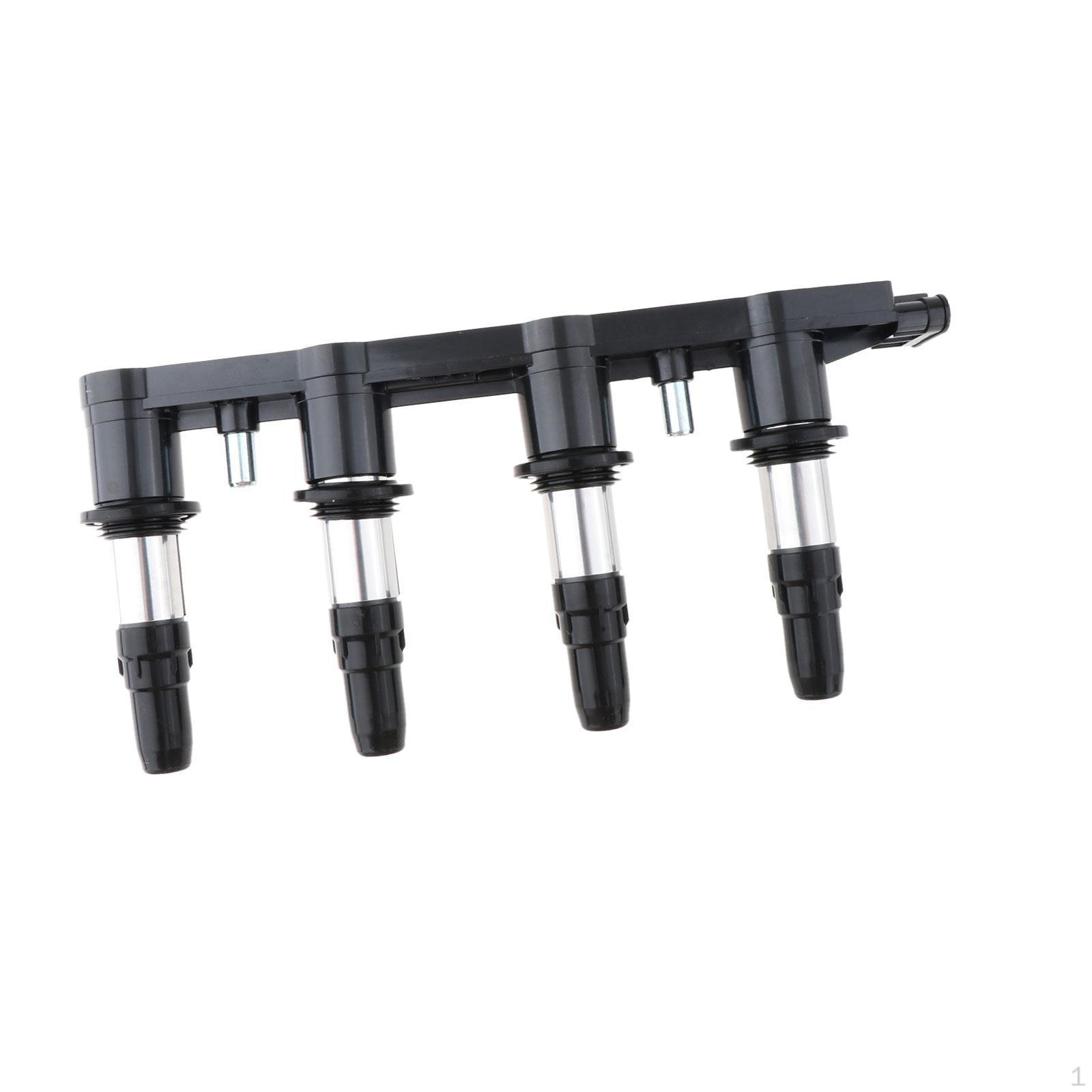 

5C1703 Easy to Install Ignition Coil for Chevrolet Sonic 1.8L 2012-2018