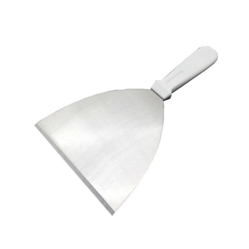 ZISIZ Stainless Steel Cooking Spatula Set