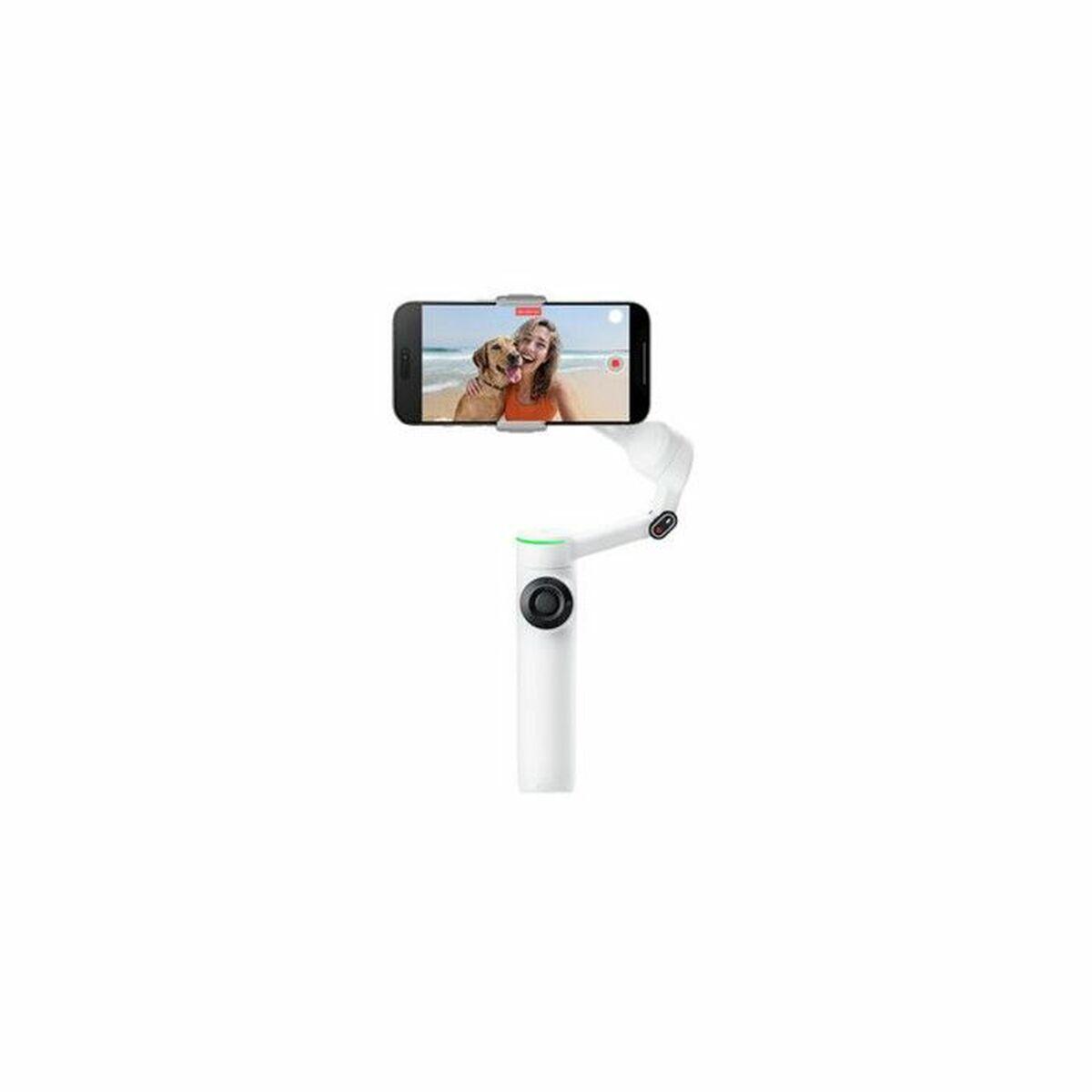 Insta360 Neutral Flow 2 Pro Standard Bundle / Summit White Unisexneutral000 - Motorradzubehör - Action Kameras - Bild 7