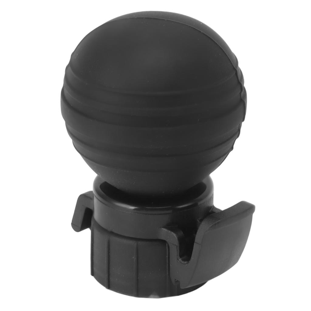 Soda Bottle Lid Silicone Leak Proof Carbonated Drink Air Pump Lid Fizz Keeper Pump Cap Saver Stopper Lids