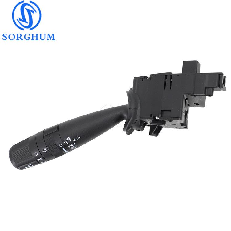 Chrysler Dodge Jeep Combo Switch: Wiper & Turn Signal (Part 5183946AB)