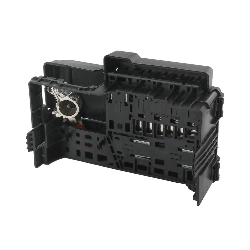 Fuse Box Battery Terminal With Cover GM #20914309#84499606 - Compatible With XTS 2013-, Impala 2014-2018, Regal 2011-2017, Lacrosse 2010-2016, Malibu