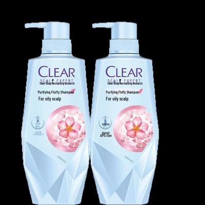 Shampoo e balsami per capelli