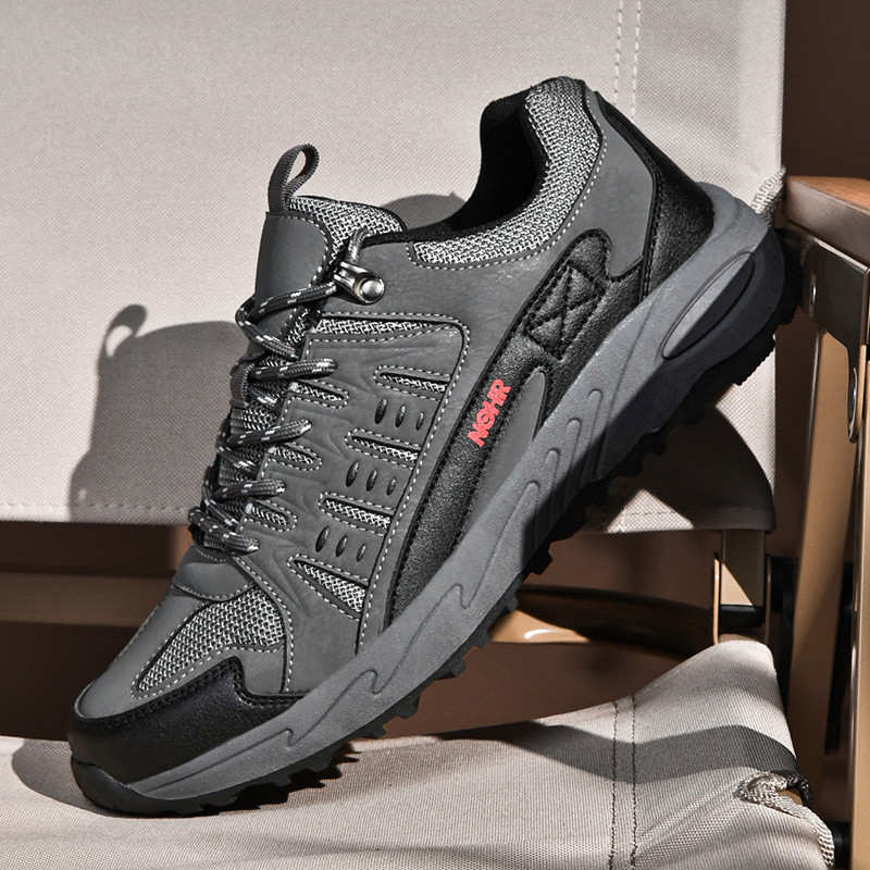 Tan Platform Womens Hiking Sneakers Husband Summer Hiking Shoes Original On The Original Sports Boty Drop Shipping Baskette