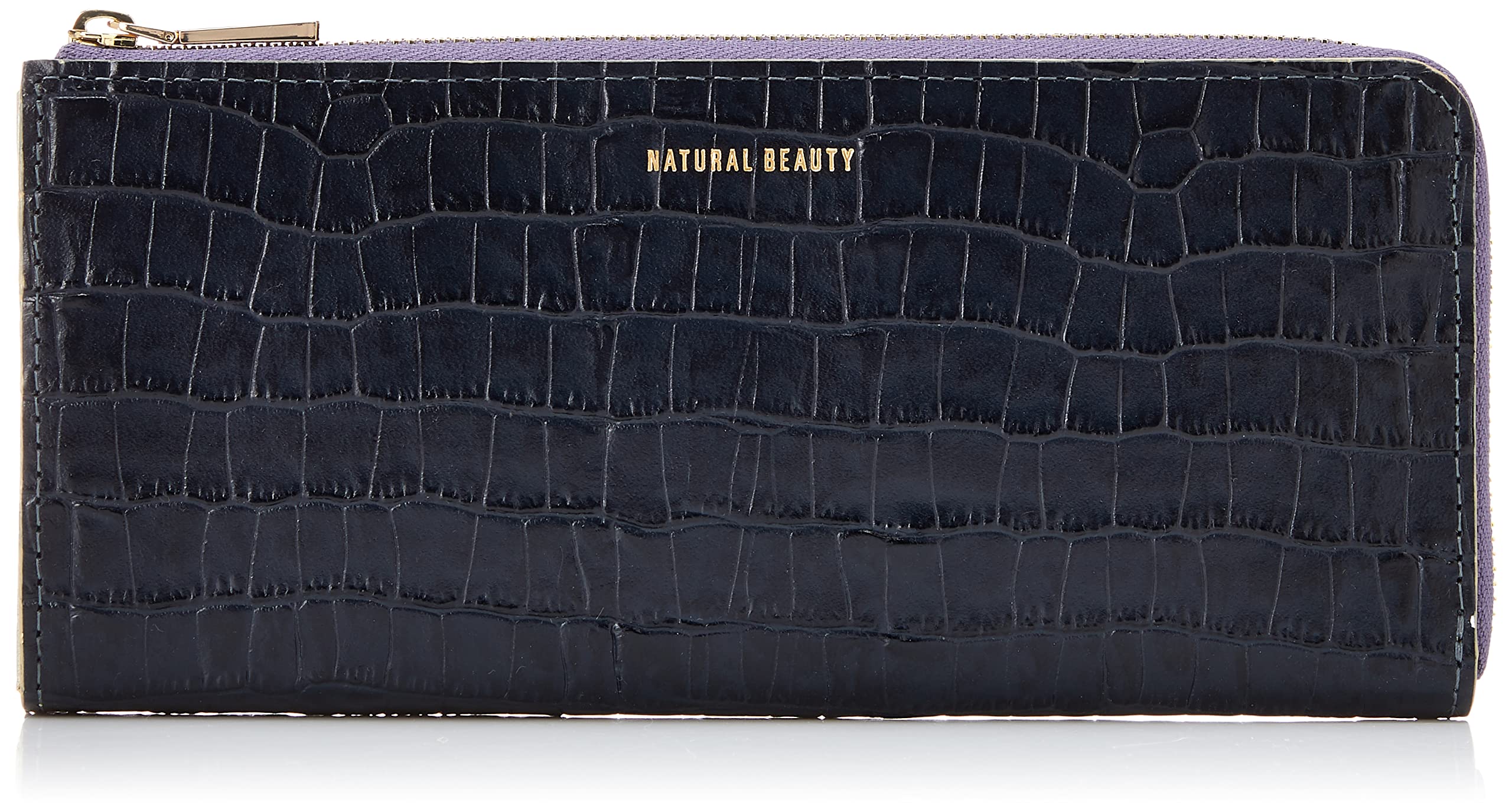 Натуральная Красота Королевский Женский Длинный Кошелек