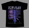 Julklapp Fear Factory Demanufacture Gåva Familj Unisex S-235XL 23D890
